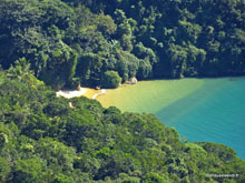 Ilha Grande - Brésil